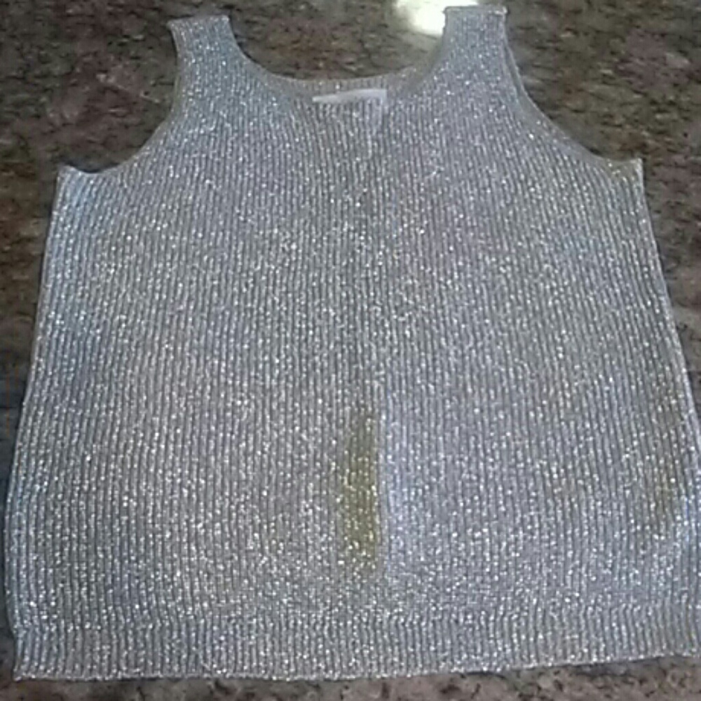 Nordstrom Gallery tank top